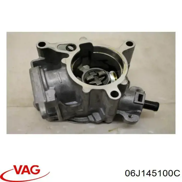 Depresor de freno  VAG 06J145100C