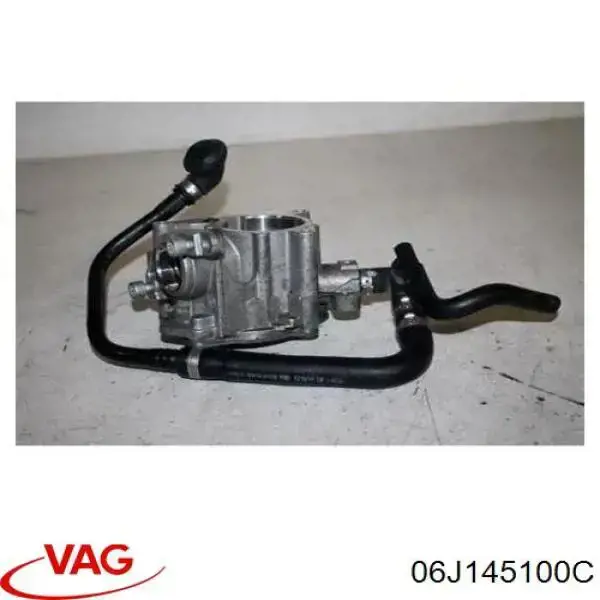 Bomba de vacío del sistema de frenado VAG 06J145100C precio, desde 91,78 EUR