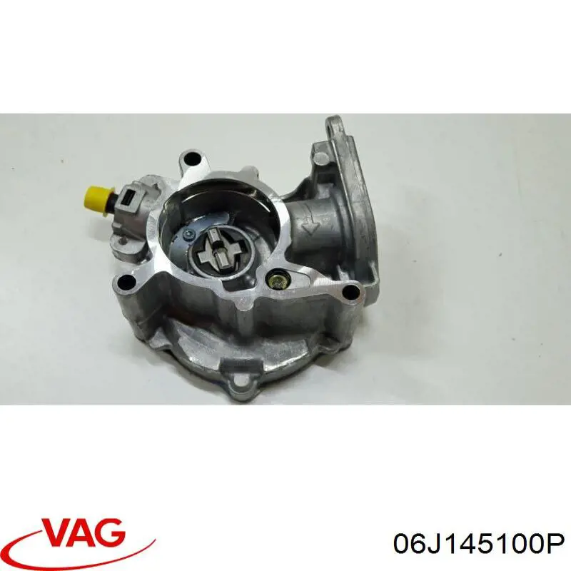 Comprar 06J145100P VAG Bomba de vacío