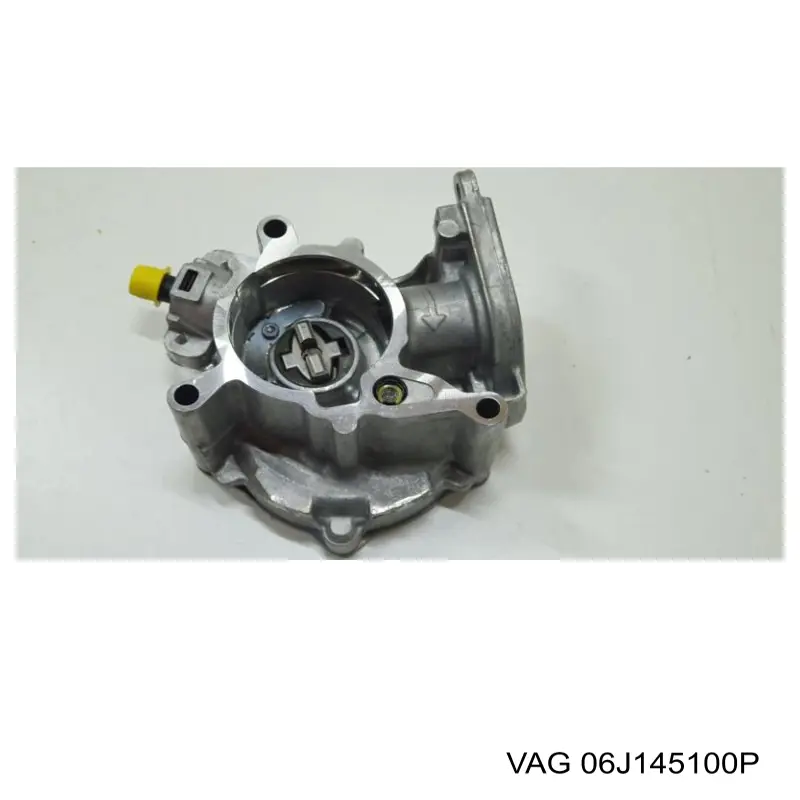Bomba de vacío del sistema de frenado VAG 06J145100P precio, desde 91,78 EUR