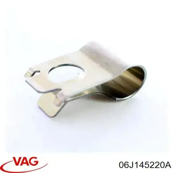 Comprar 59028 AIC Clip de retención de la varilla del actuador de la turbina