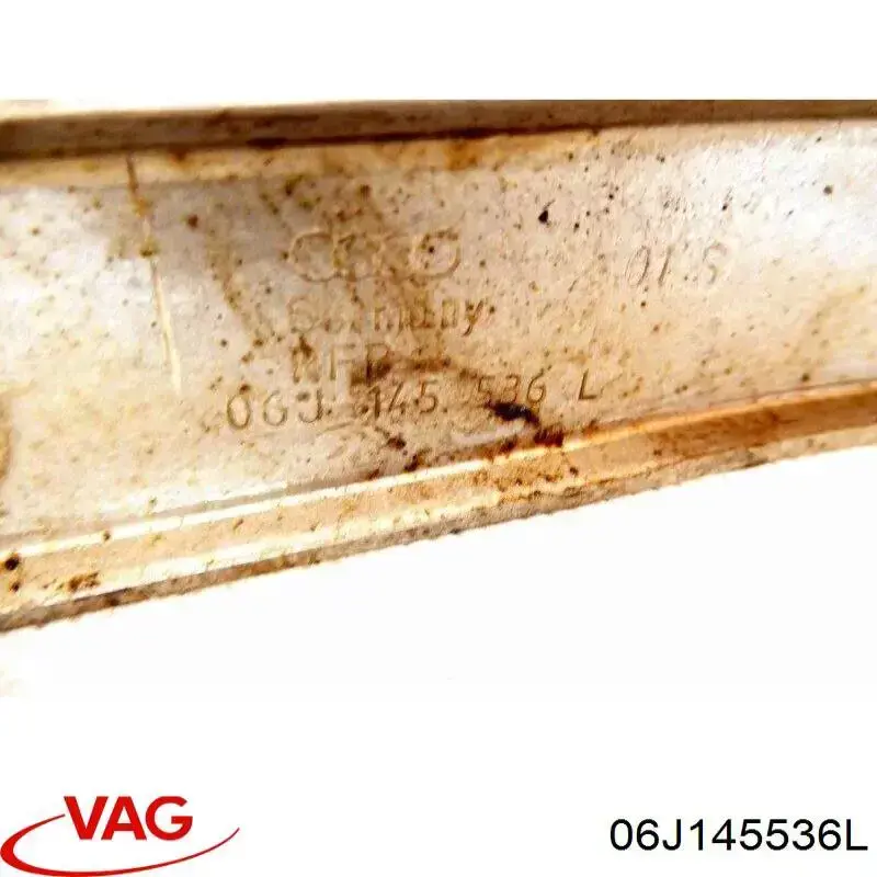  VAG 06J145536L precio, desde 69,06 EUR
