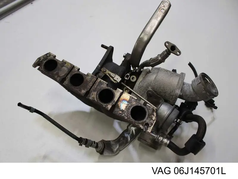 Comprar 06J145701L VAG Turbo de coche