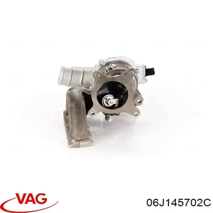 Turbocompresor VAG 06J145702C precio, desde 373,16 EUR