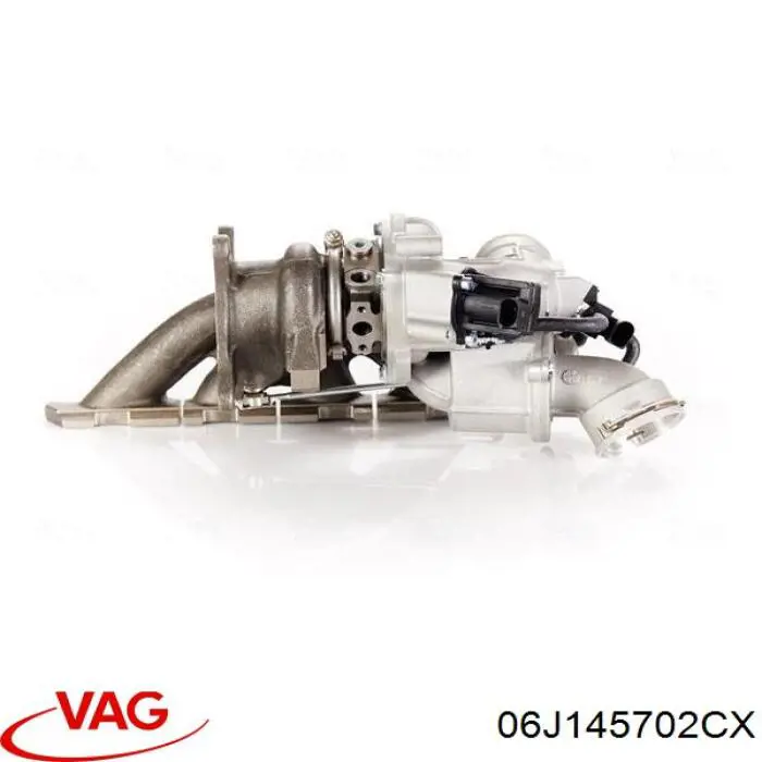 Turbocompresor VAG 06J145702CX precio, desde 373,16 EUR