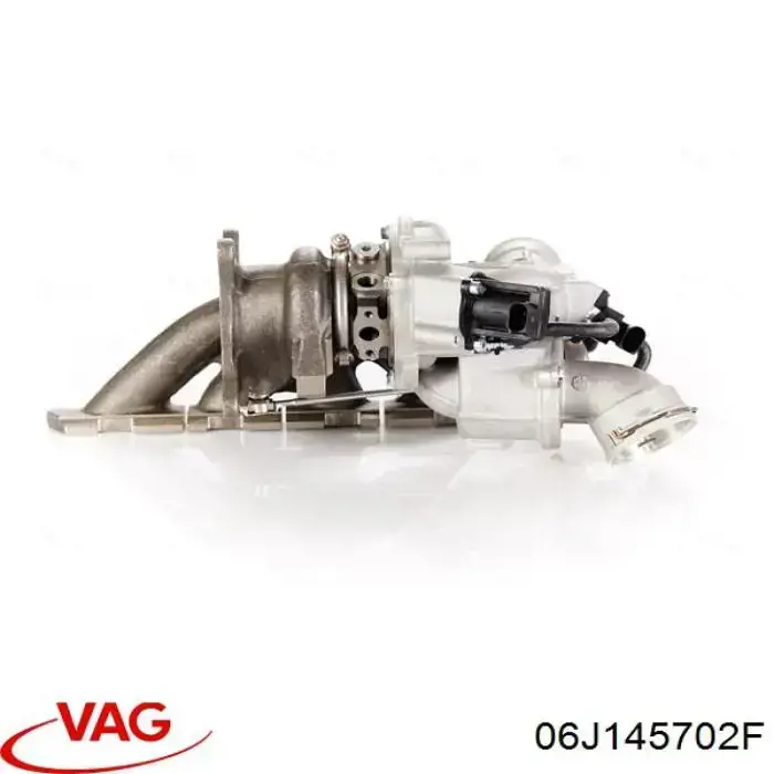 Comprar 06J145702F VAG Turbo de coche