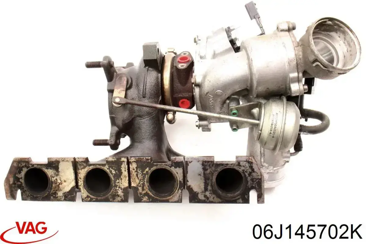 Comprar 06J145702K VAG Turbo de coche