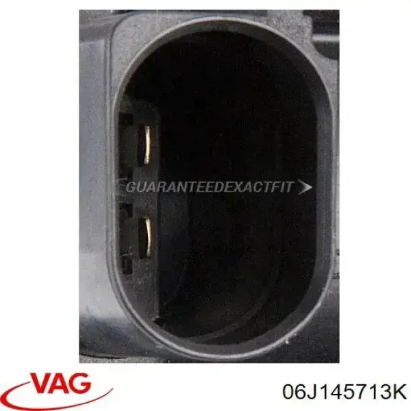 Comprar 06J145713K VAG Turbo de coche