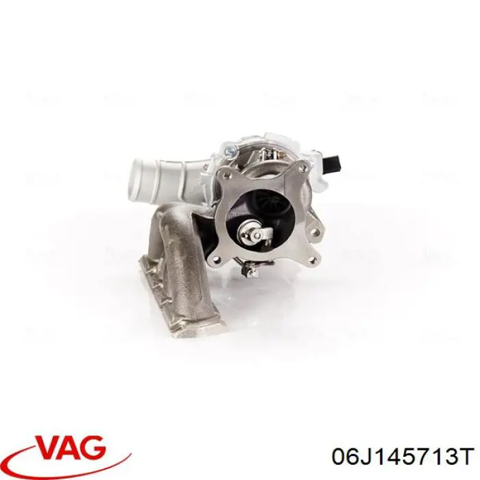 Comprar 06J145713T VAG Turbo de coche
