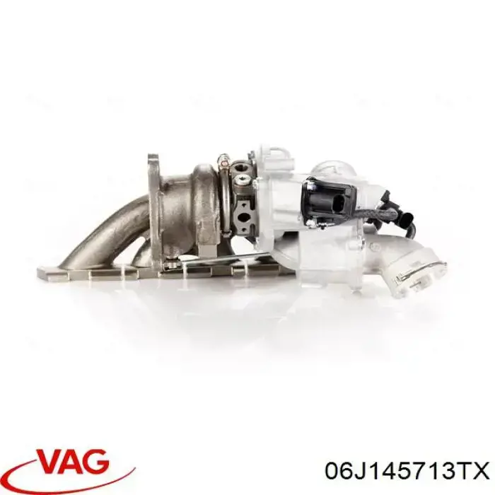 Comprar 06J145713TX VAG Turbo de coche