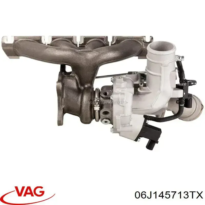 Turbocompresor VAG 06J145713TX precio, desde 701,16 EUR