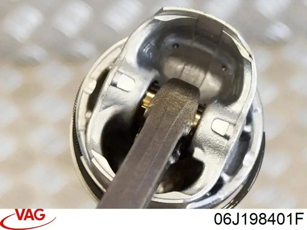 Biela VAG 06J198401K precio, desde 74,98 EUR