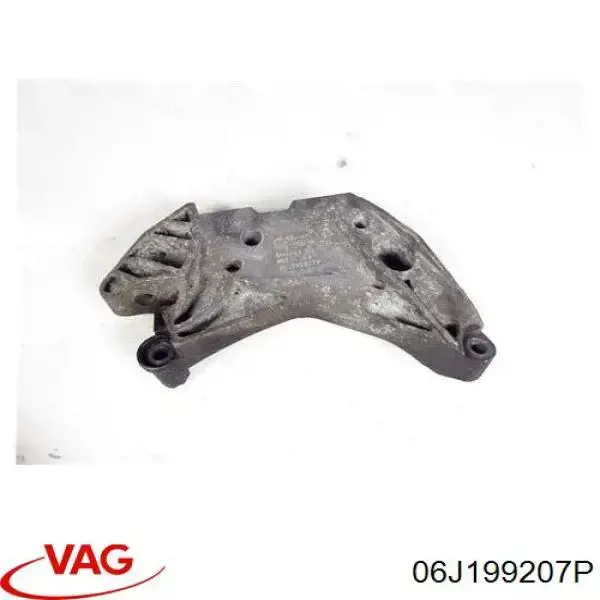 Comprar 06J199207P VAG Soporte derecho del motor