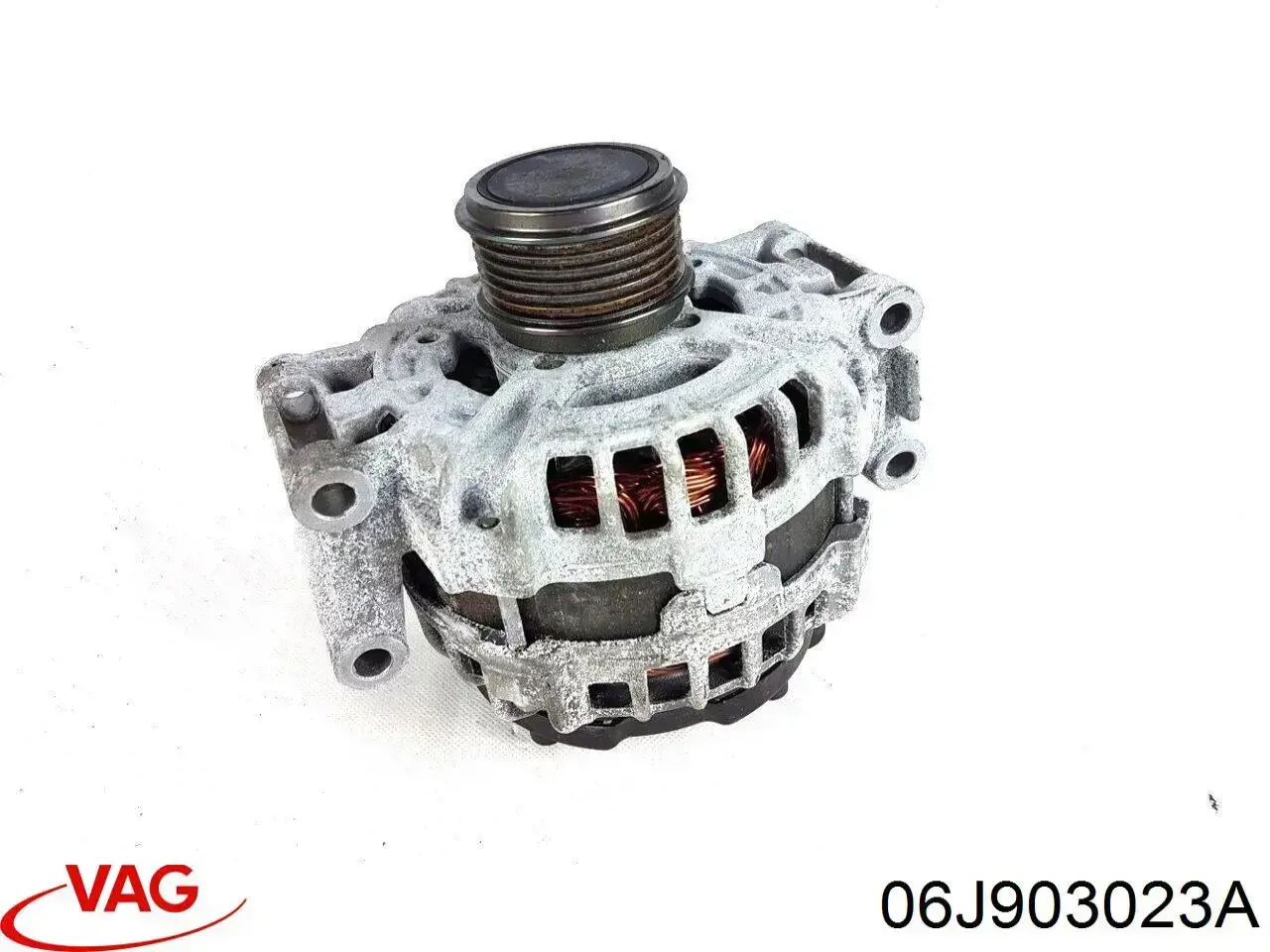 Alternador del motor VAG 06J903023A precio, desde 90,02 EUR