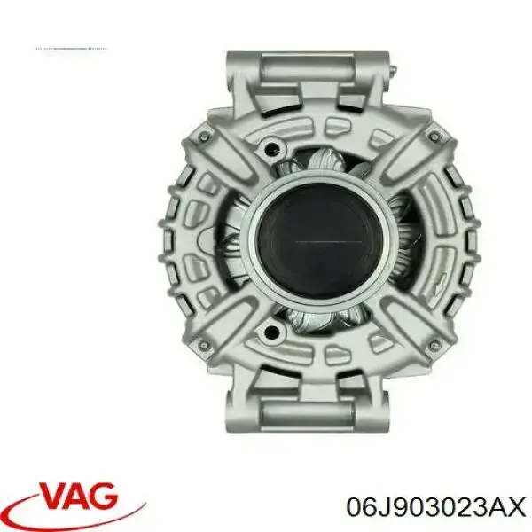 06J903023AX VAG alternador