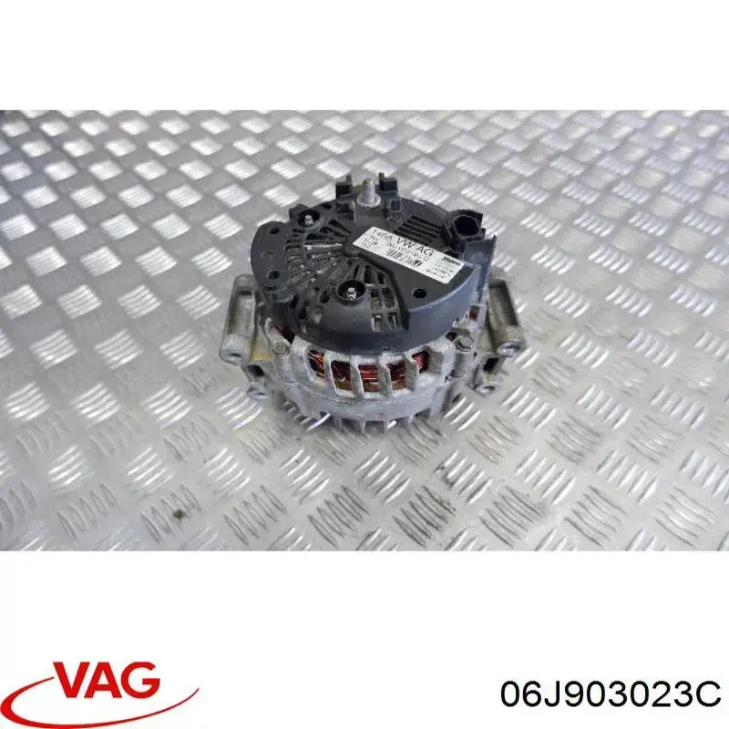 Generador VAG 06J903023C