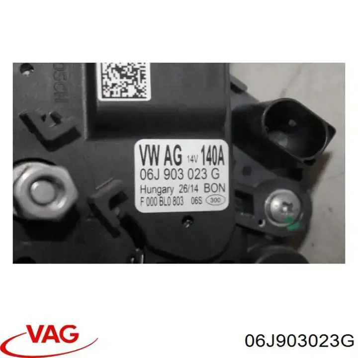 Correa de transmisión trapezoidal VAG 06J903023G precio, desde 125,53 EUR