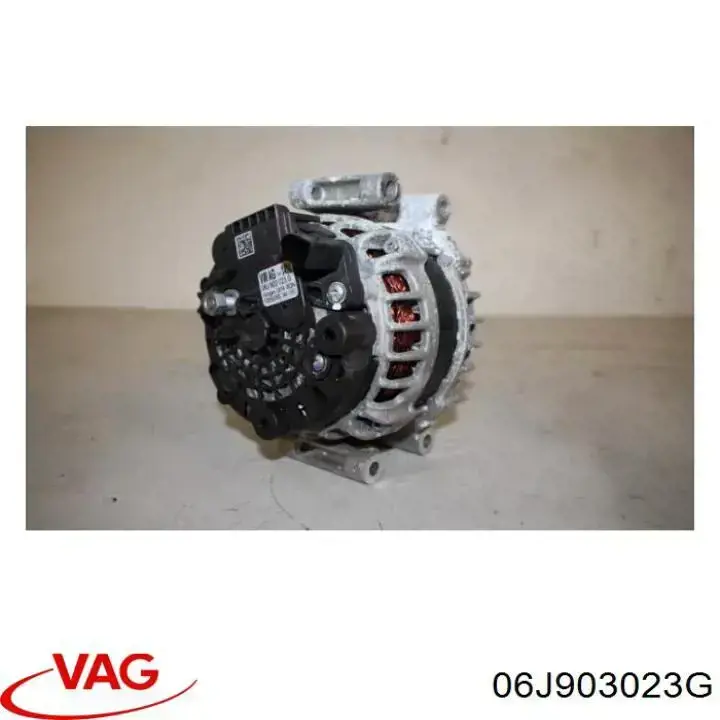 Alternador del motor VAG 06J903023G precio, desde 59,46 EUR