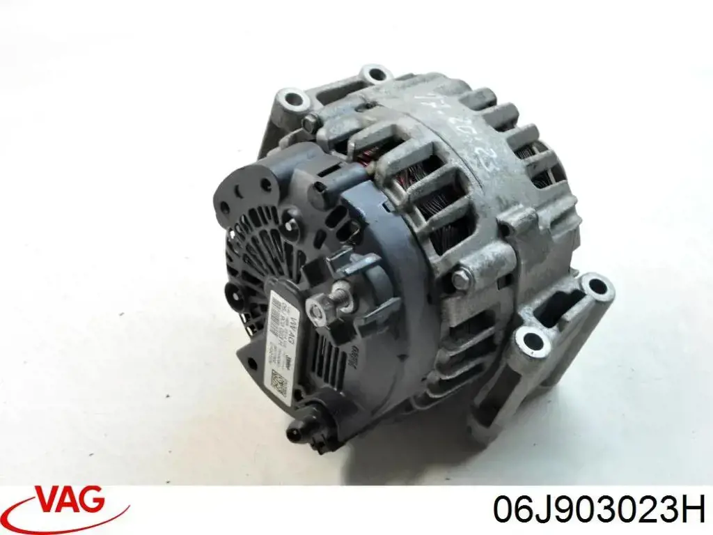 Comprar 06J903023H VAG Dynamo