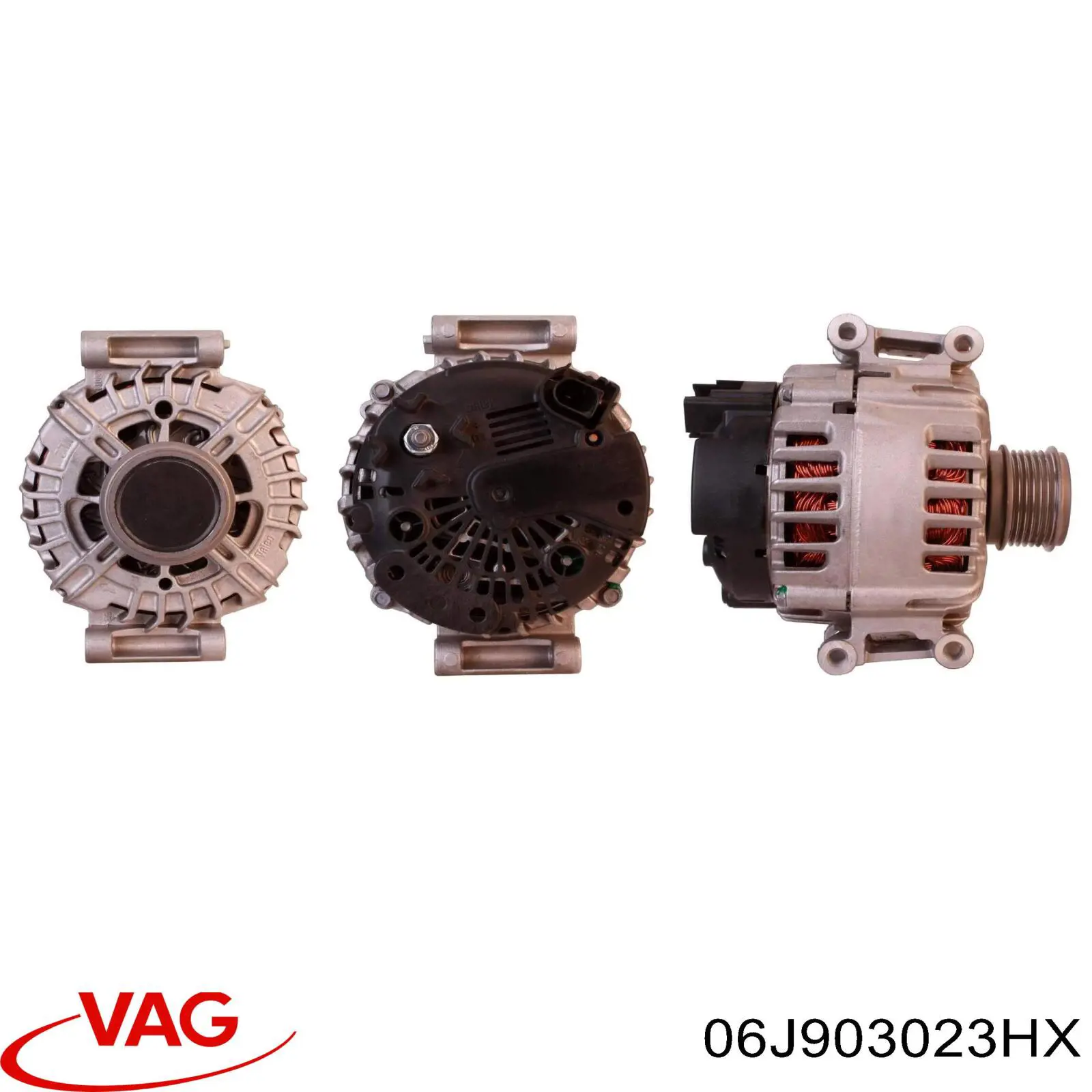 Correa de transmisión trapezoidal VAG 06J903023HX precio, desde 85,52 EUR