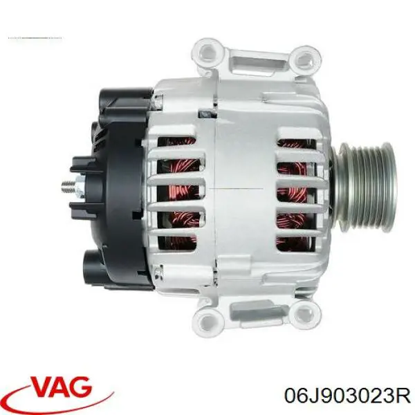 Alternador del motor VAG 06J903023R precio, desde 187,31 EUR