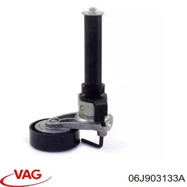 Tensor de la correa trapecial VAG 06J903133A precio, desde 44,17 EUR