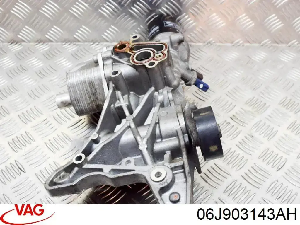 Comprar 06J903143AH VAG Soporte de motor