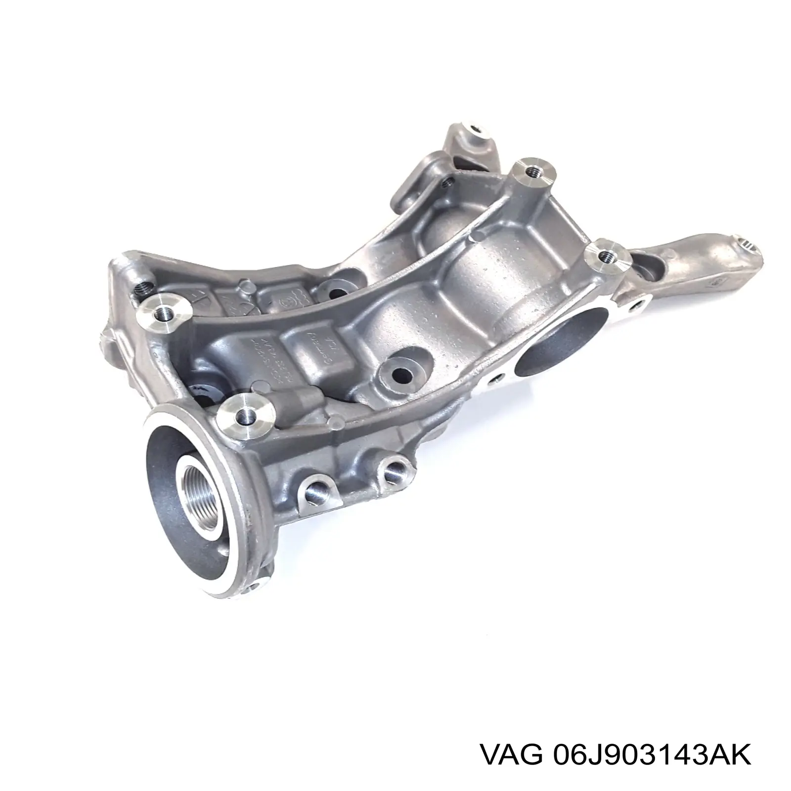 Taco de motor VAG 06J903143AK