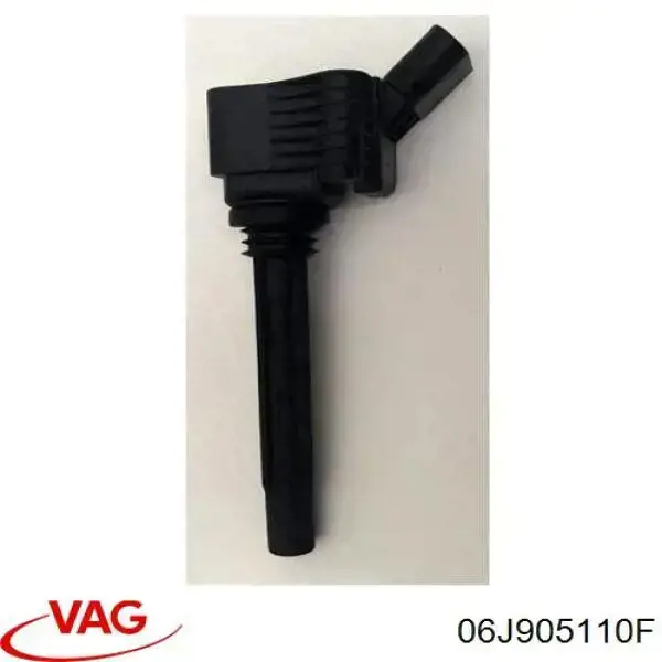 Comprar 06J905110F VAG Bobina