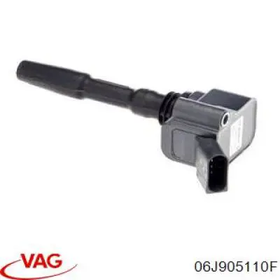 Bobina de chispa VAG 06J905110F precio, desde 26,54 EUR