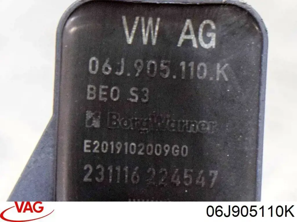 Bobina 06J905110K VAG