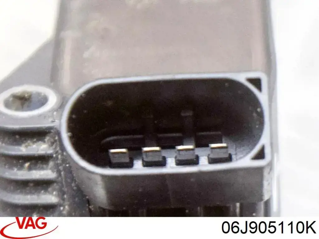 Bobina de encendido VAG 06J905110K
