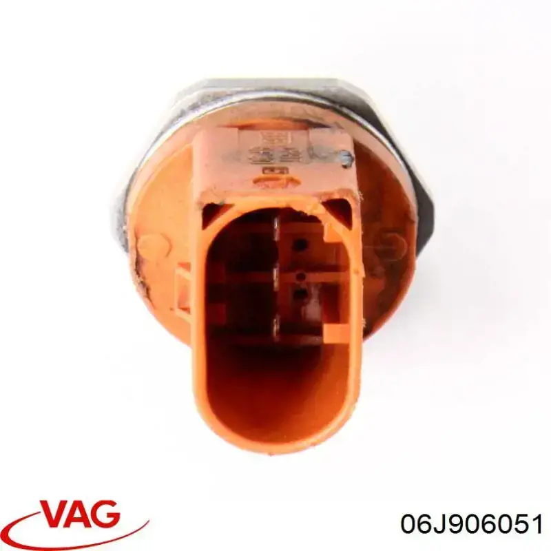 Sensor de presión de combustible VAG 06J906051 precio, desde 46,55 EUR
