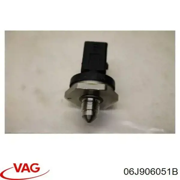 Sensor de presión de combustible VAG 06J906051B precio, desde 61,35 EUR