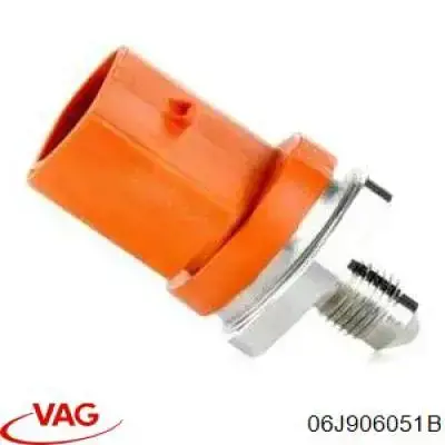 Comprar 06J906051B VAG Sensor de presión de combustible