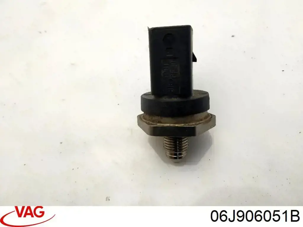 Comprar 06J906051B VAG Sensor de presión de combustible