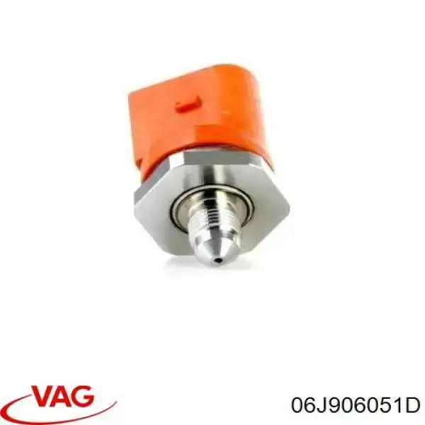 Comprar 06J906051D VAG Sensor de presión de combustible