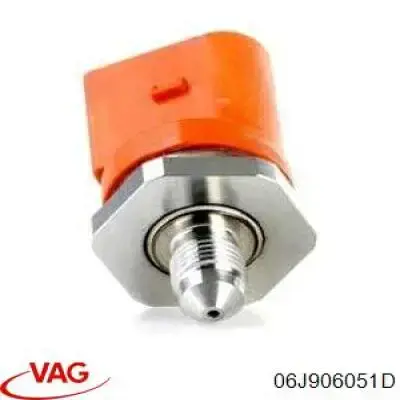 Sensor de presión de combustible VAG 06J906051D precio, desde 61,35 EUR