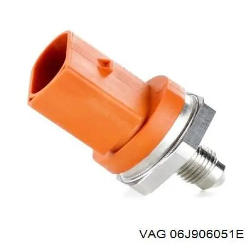 06J906051E VAG sensor de presión de combustible