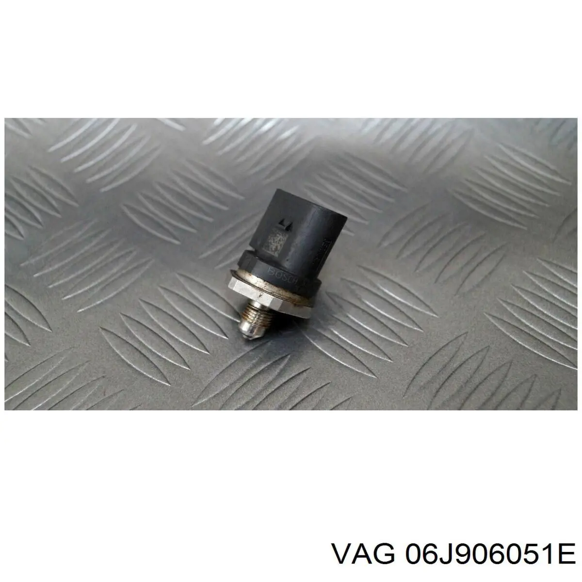 Sensor de presión de combustible VAG 06J906051E precio, desde 42,85 EUR