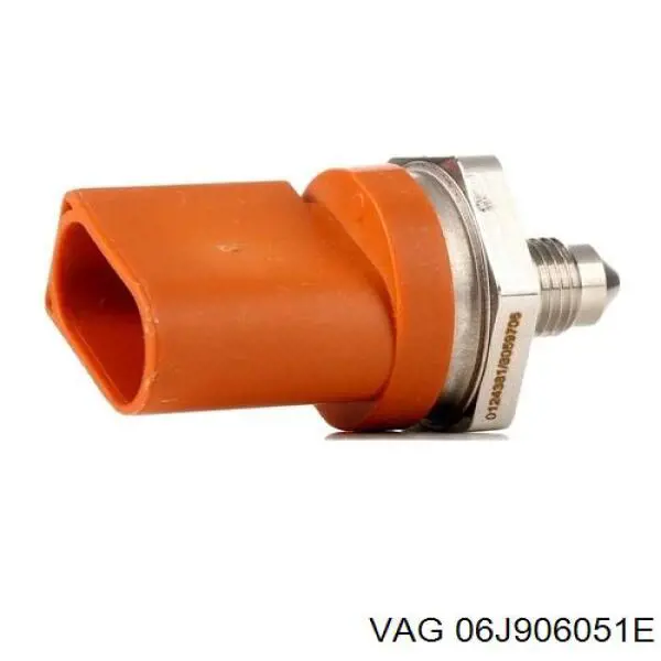 Comprar 06J906051E VAG Sensor de presión de combustible