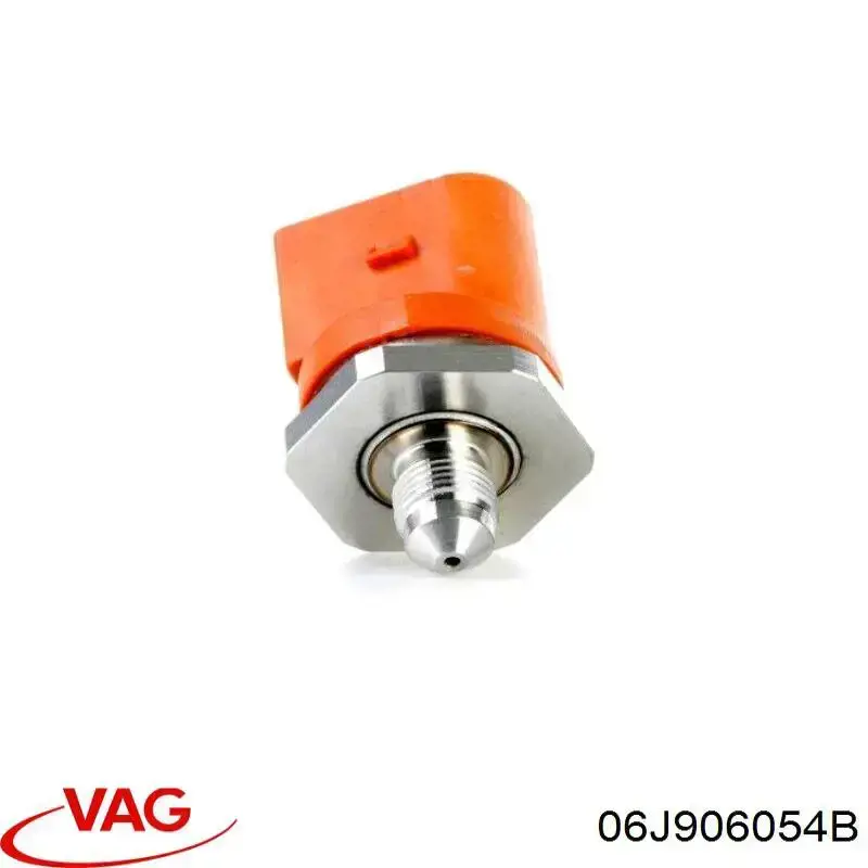 06J906054B VAG Sensor de presión de combustible