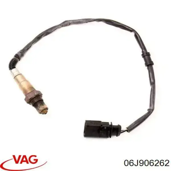 Comprar 06J906262 VAG Sensor de oxígeno previo al catalizador