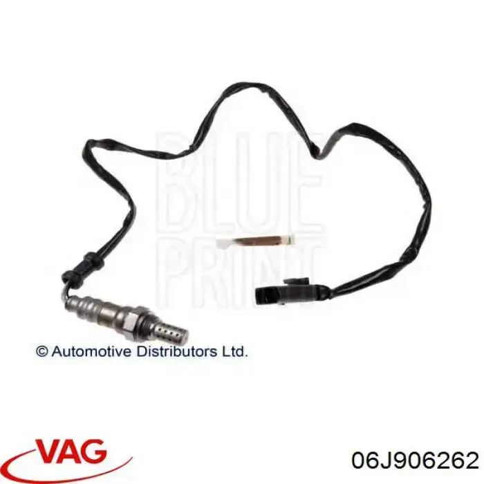 06J906262 VAG Sensor de oxígeno previo al catalizador