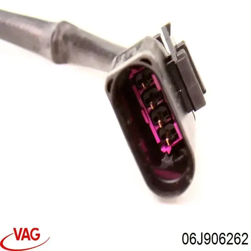 Sensor de oxígeno previo al catalizador VAG 06J906262 precio, desde 87,30 EUR
