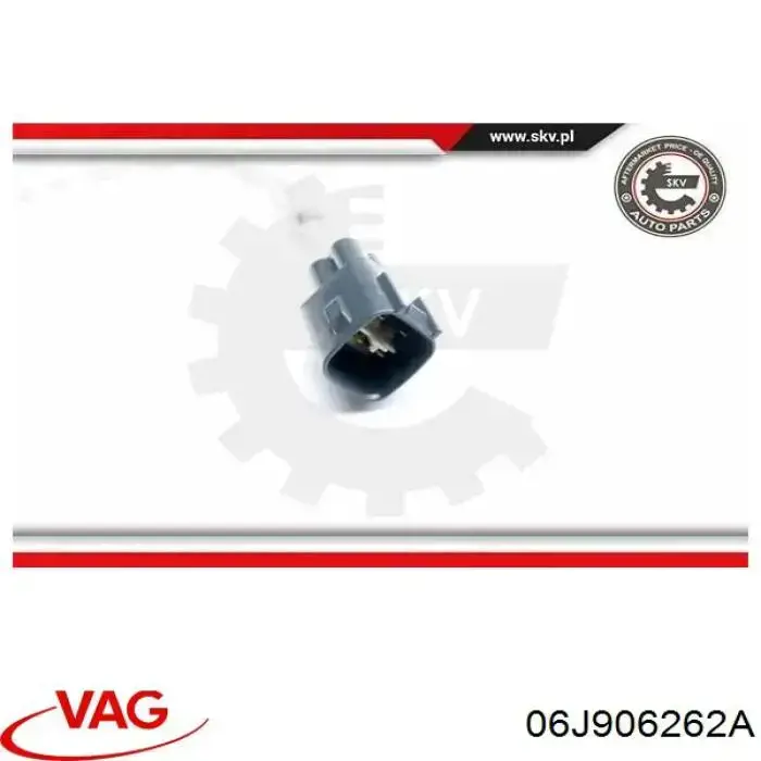 Sonda Lambda Volkswagen Jetta 5 1K2