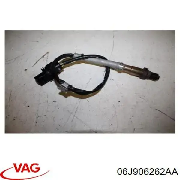 Comprar 06J906262AA VAG Sensor de oxígeno previo al catalizador