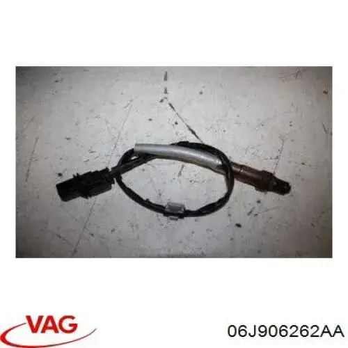 Sensor de oxígeno previo al catalizador 06J906262AA VAG