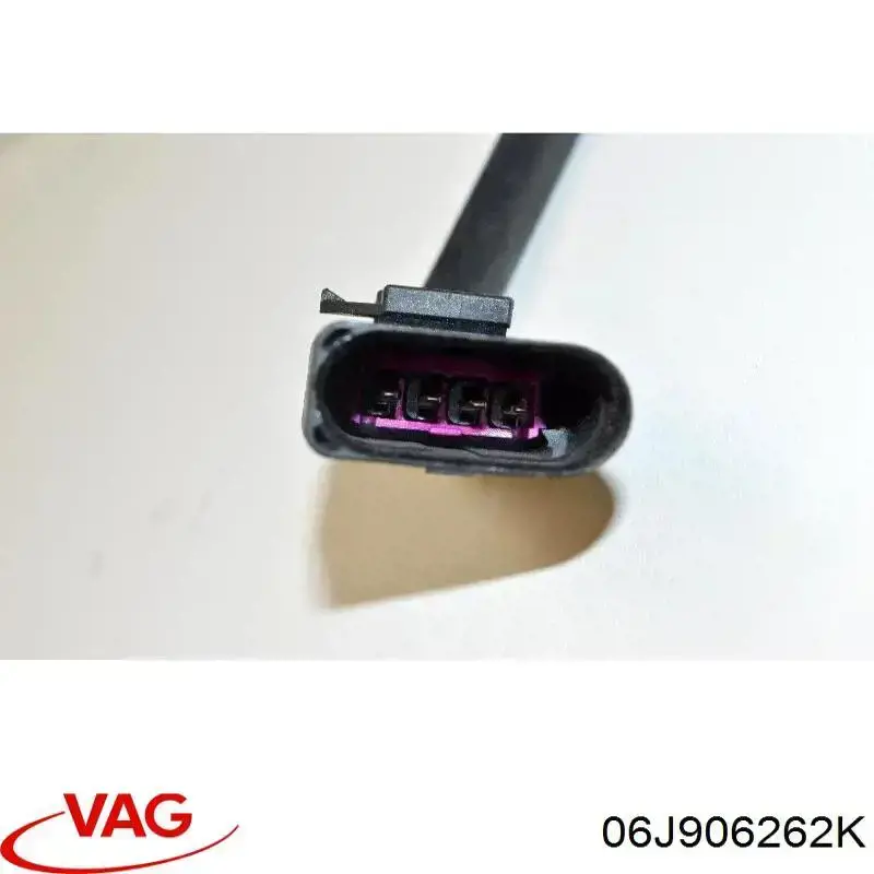 Sonda lambda de oxígeno posterior al catalizador VAG 06J906262K precio, desde 55,33 EUR