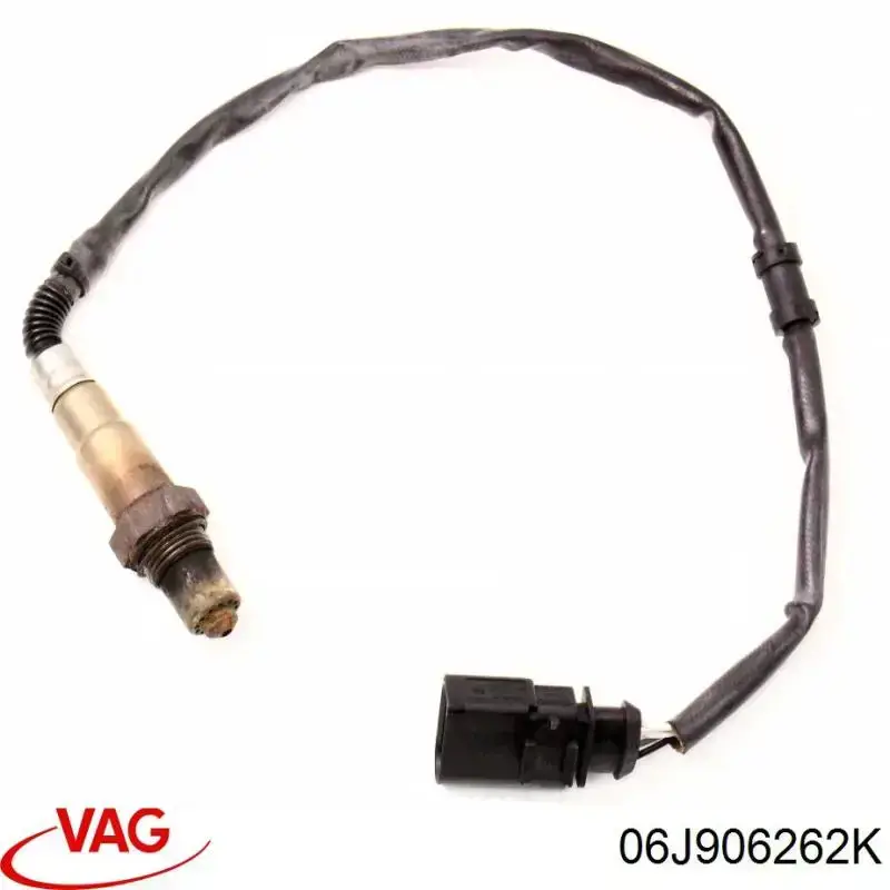 Sonda lambda de oxígeno posterior al catalizador VAG 06J906262K precio, desde 55,33 EUR